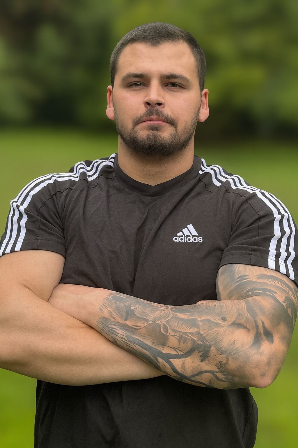 Mariano Acosta